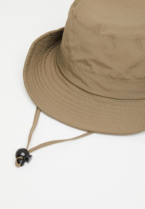 Pop Candy - Fisherman hat - green