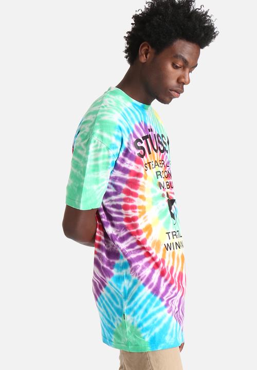Stussy - Sports TD Tee 