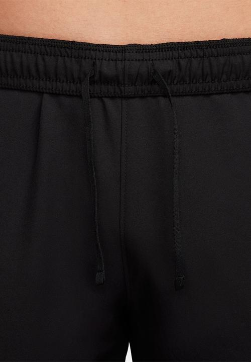 Nike - Challenger  Dri-FIT woven running pants - black