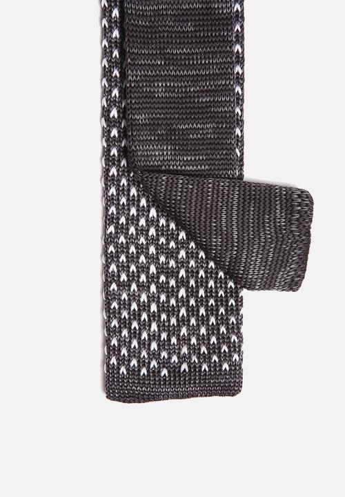 Jack & Jones - Knit Tie