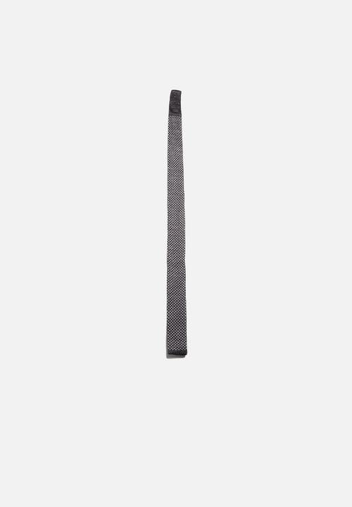 Jack & Jones - Knit Tie