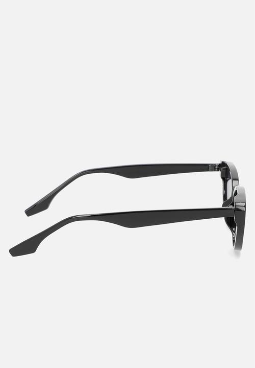 Superbalist - Morgan cateye sunglasses - black