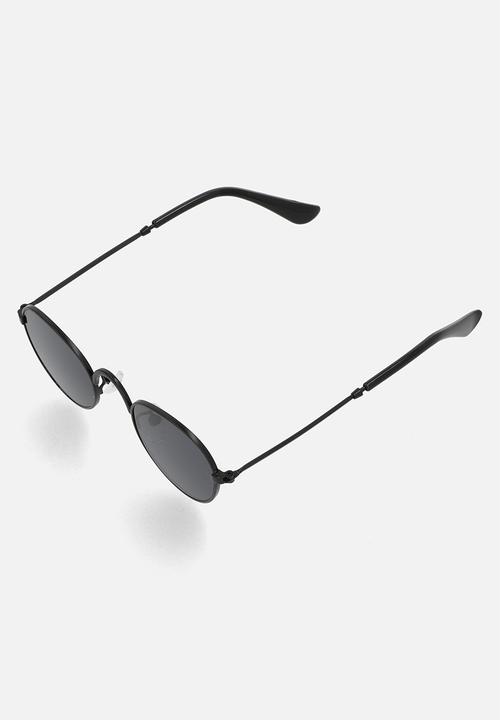 Pop Candy - Sunglasses - black