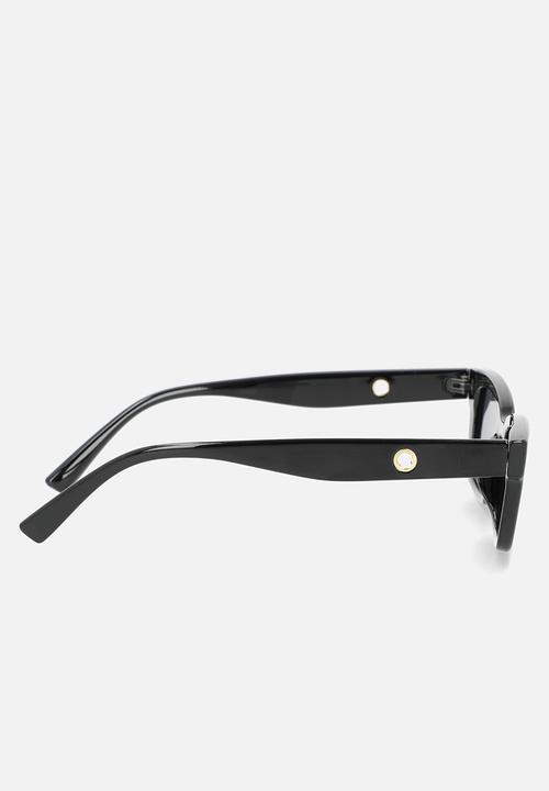Pop Candy - Sunglasses - black