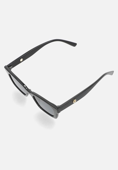 Pop Candy - Sunglasses - black