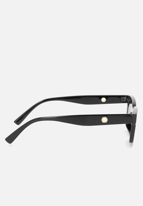 Pop Candy - Sunglasses - black