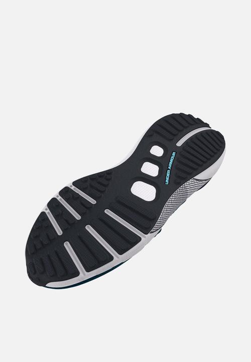Under Armour - Ua hovr phantom 3 se - petrol blue/midnight navy/blizzard