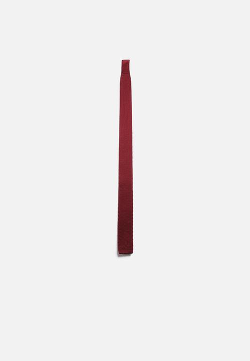 Selected Homme - Luca Tie