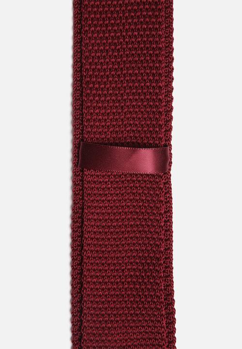 Selected Homme - Luca Tie