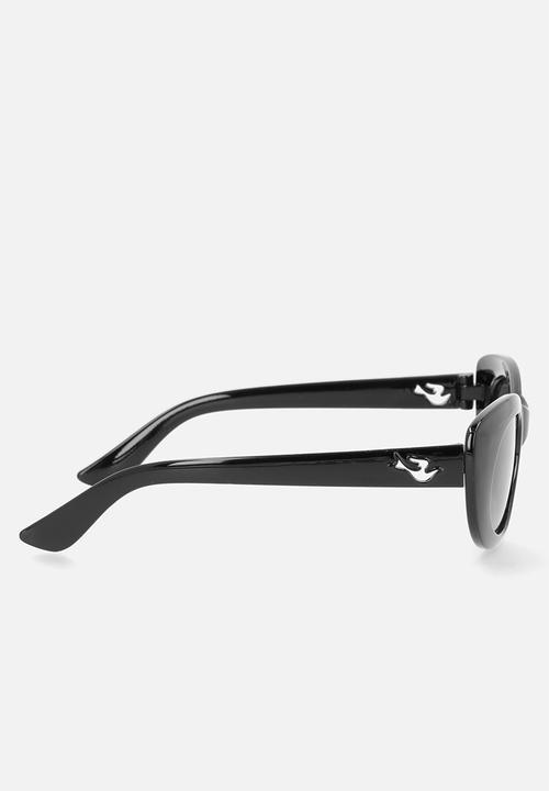 Pop Candy - Sunglasses - black