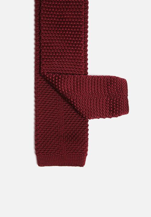 Selected Homme - Luca Tie