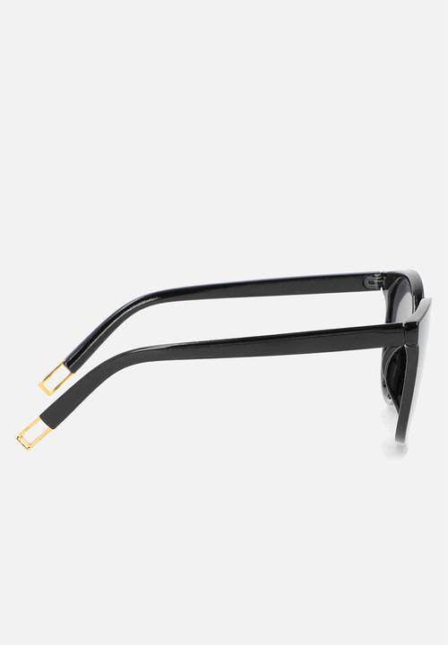 Pop Candy - Sunglasses - black 
