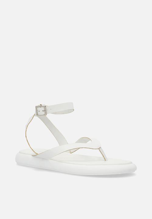 Superbalist - Avira sandal - white