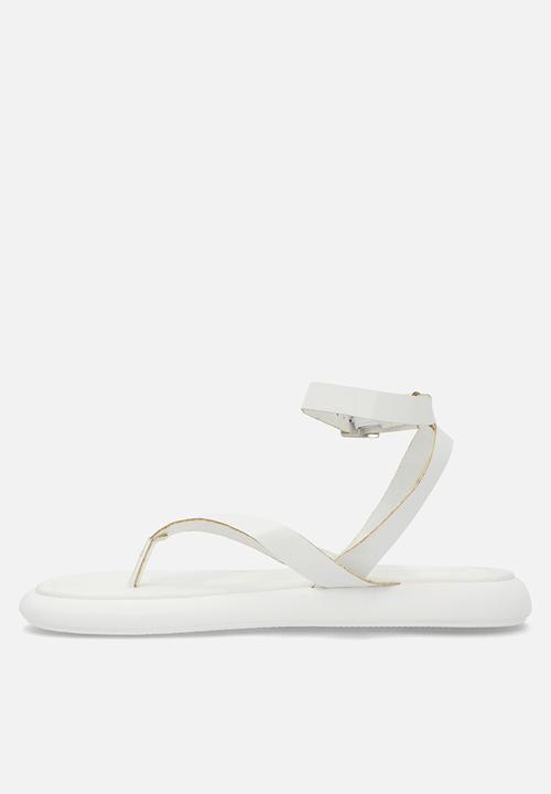 Superbalist - Avira sandal - white