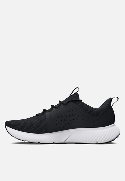 Under Armour - Ua w charged propel - black & white