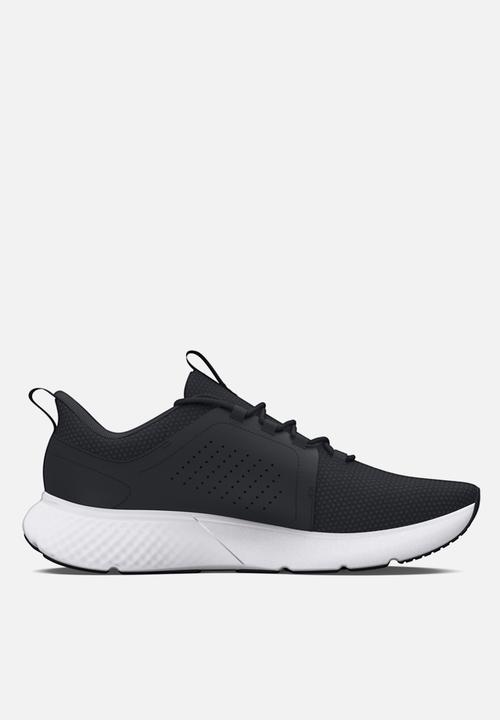 Under Armour - Ua w charged propel - black & white