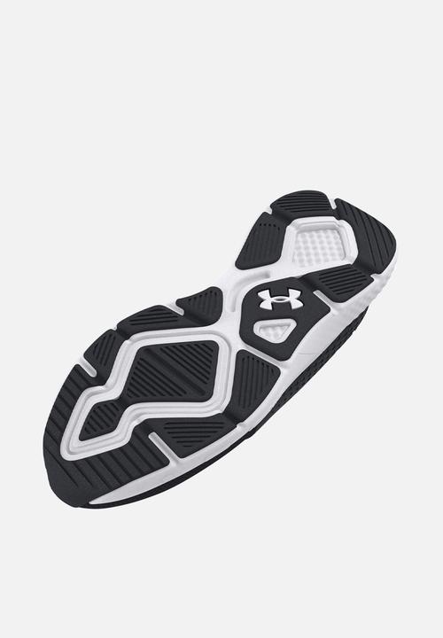 Under Armour - Ua w charged propel - black & white