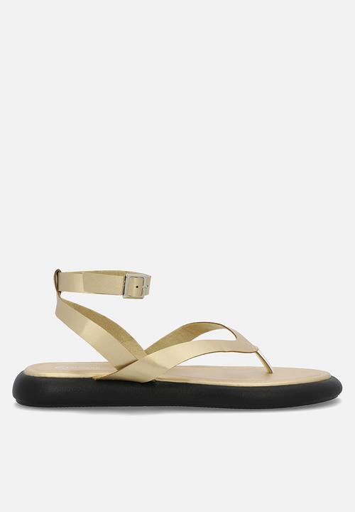 Superbalist - Avira sandal - gold