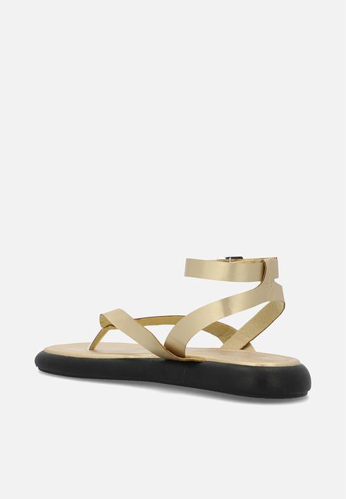 Superbalist - Avira sandal - gold