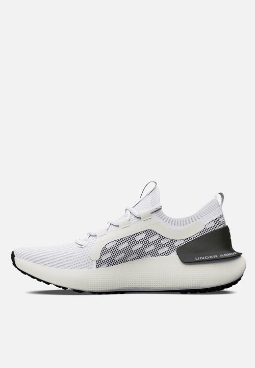 Under Armour - Ua u hovr phantom 3 se - white/black/beta