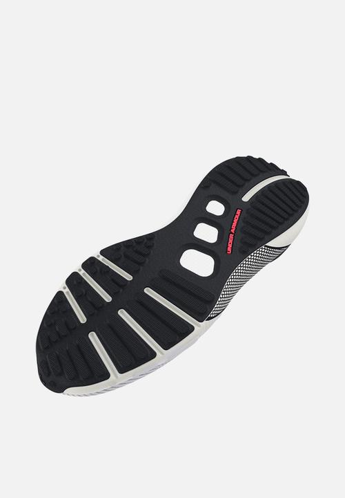 Under Armour - Ua u hovr phantom 3 se - white/black/beta