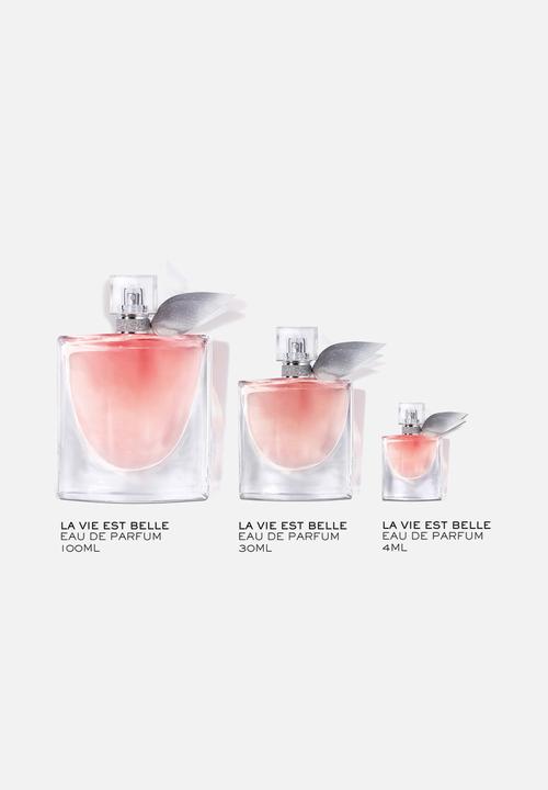 Lancôme - Lancôme La Vie Est Belle Eau De Parfum Gift Set