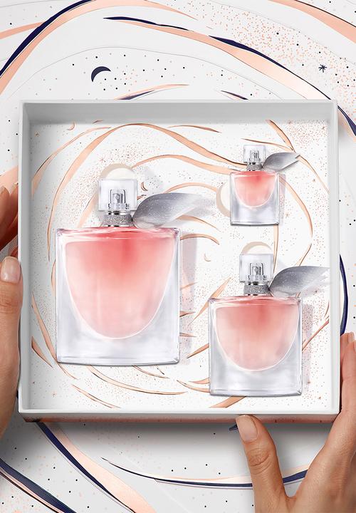 Lancôme - Lancôme La Vie Est Belle Eau De Parfum Gift Set