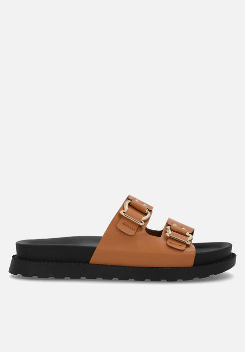 Superbalist - Maeva mule - tan