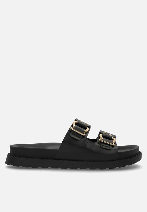 Superbalist - Maeva mule - black