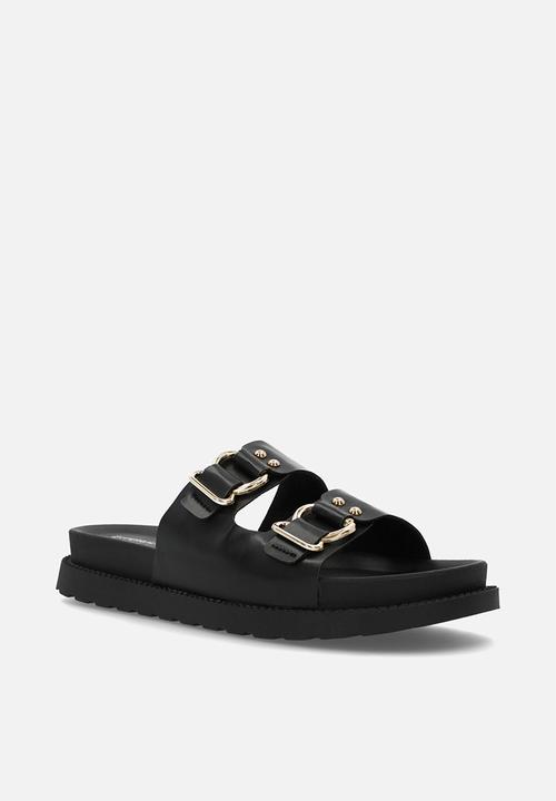 Superbalist - Maeva mule - black