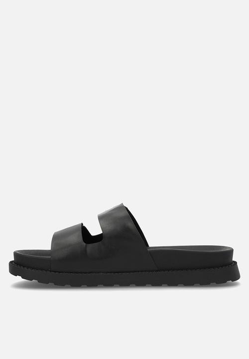 Superbalist - Maeva mule - black