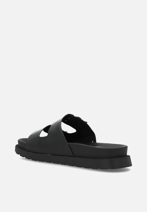 Superbalist - Maeva mule - black