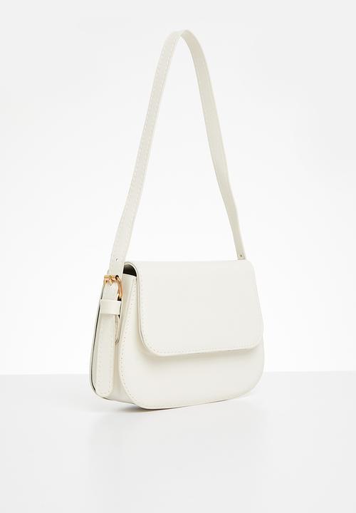 edit - Kari shoulder bag - cream