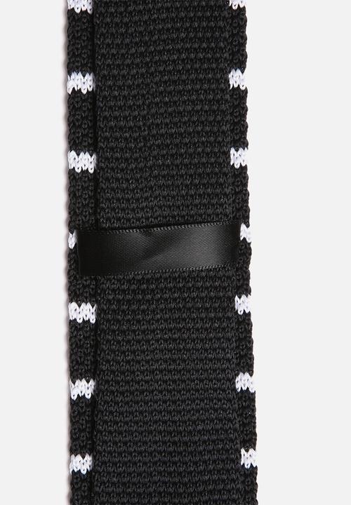 Selected Homme - Luca Tie