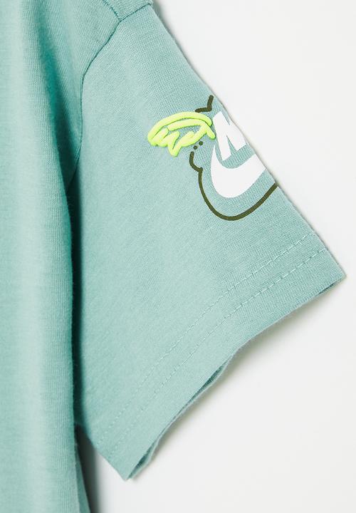 Nike - Nike art of play tee - mineral