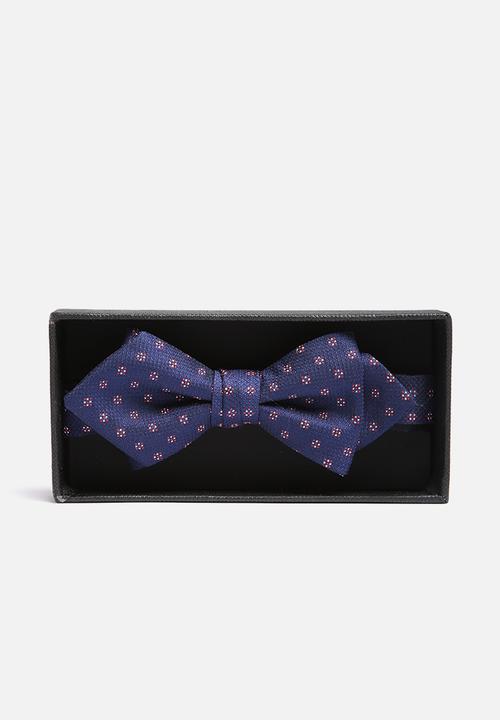 Jack & Jones - Derby Bowtie