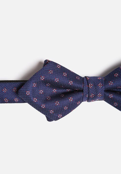 Jack & Jones - Derby Bowtie