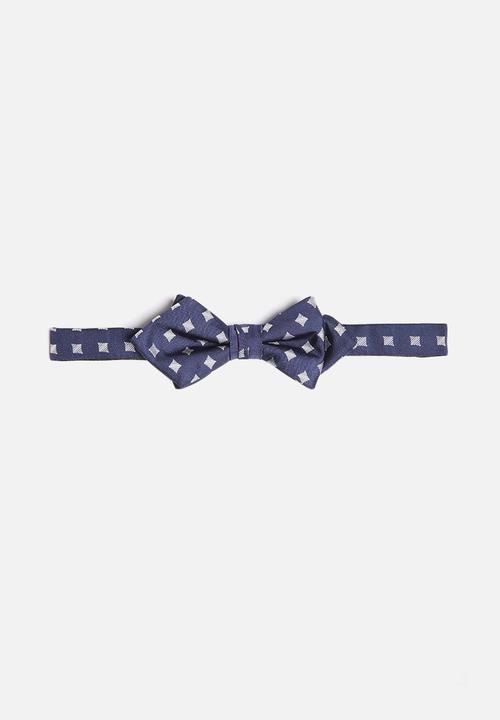 Jack & Jones - Derby Bowtie