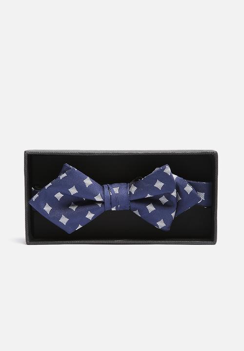 Jack & Jones - Derby Bowtie