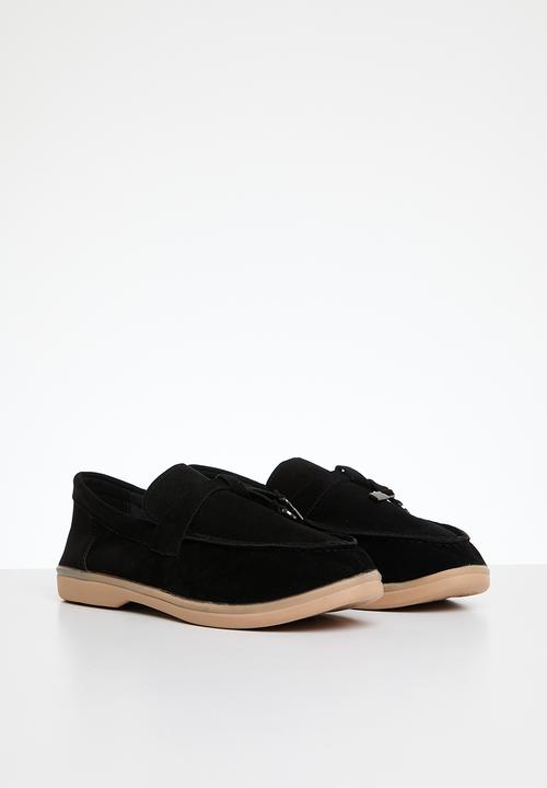 Pop Candy - Loafers - black