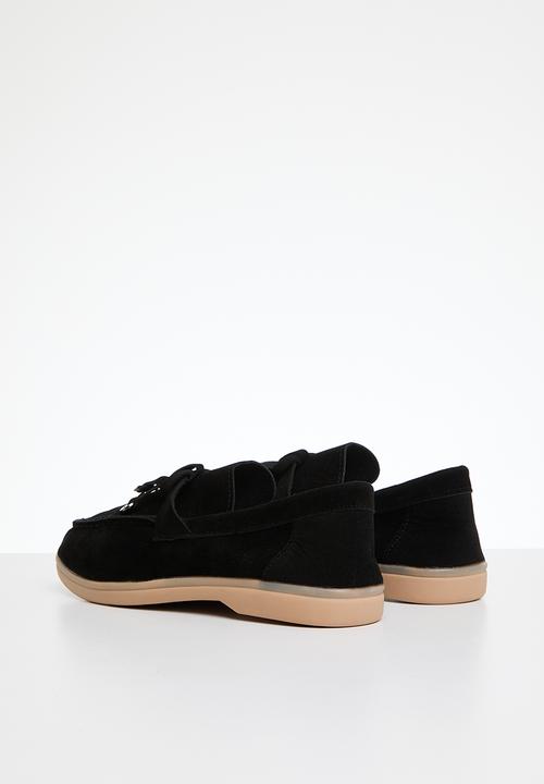 Pop Candy - Loafers - black