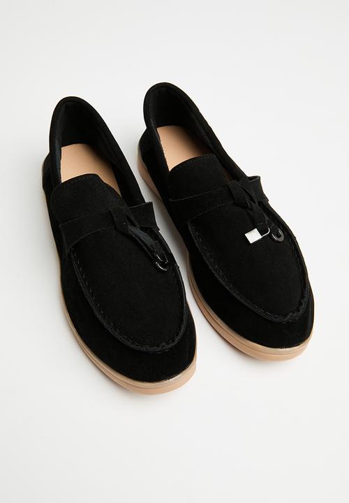 Pop Candy - Loafers - black
