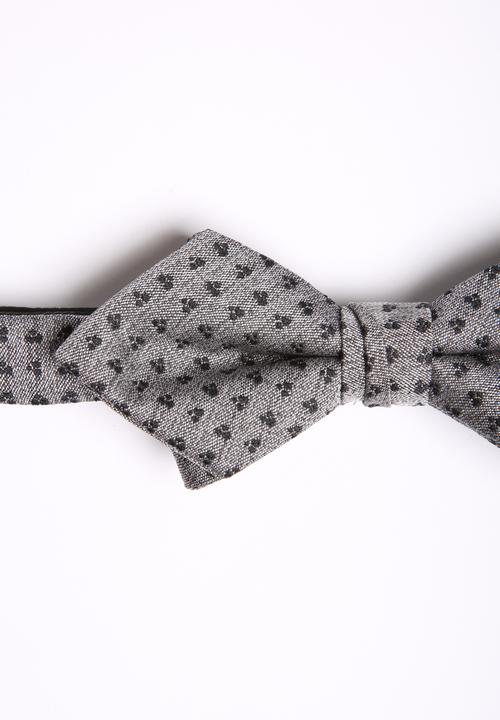 Jack & Jones - Derby Bowtie