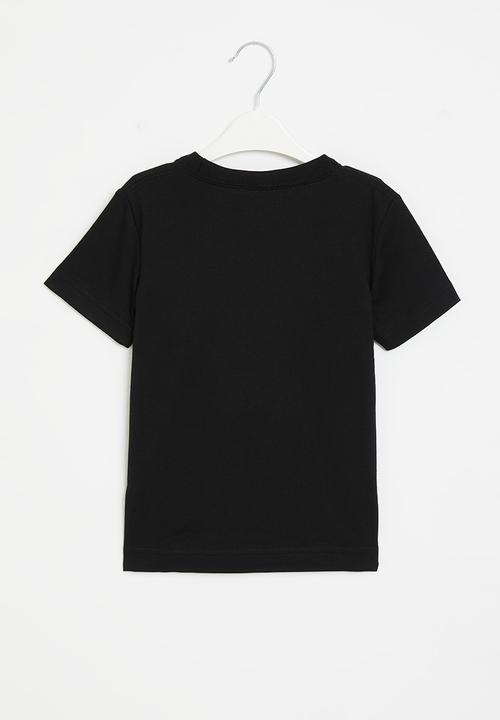 Nike - Nkb futura air short sleeve tee - black