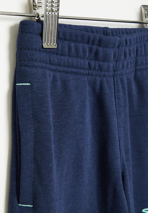 Nike - Nike art of play joggers - midnight navy