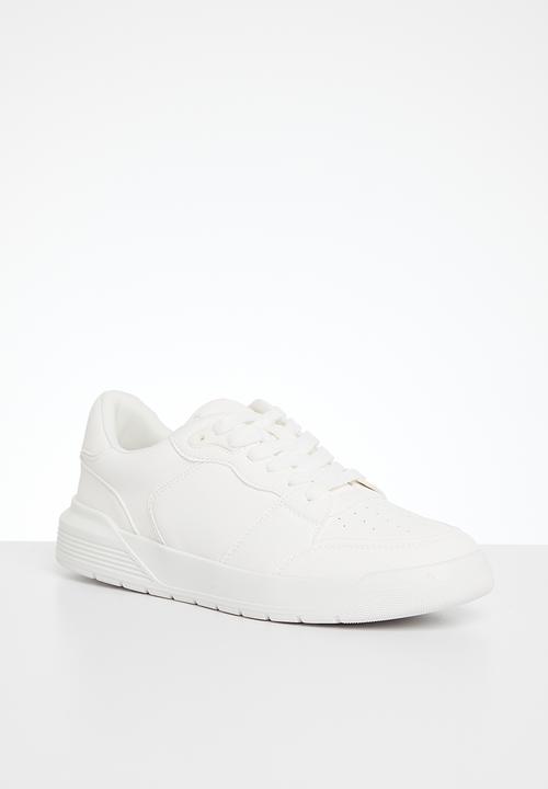 Call It Spring - Breezy sneaker - white
