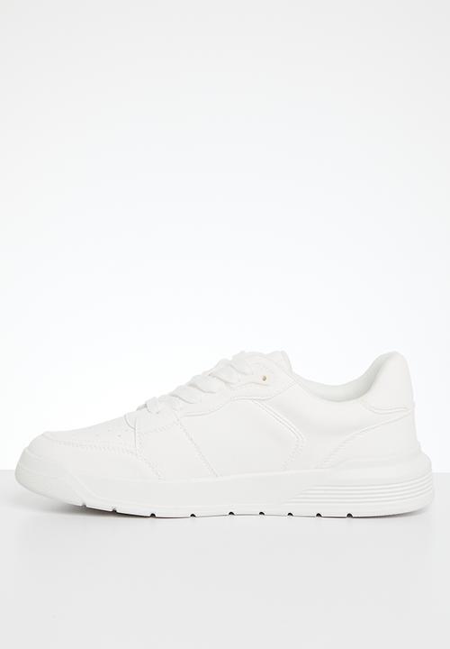 Call It Spring - Breezy sneaker - white