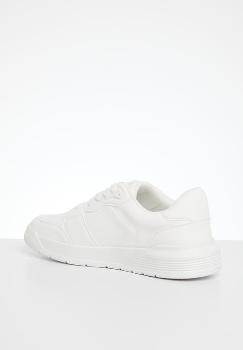 Call It Spring - Breezy sneaker - white