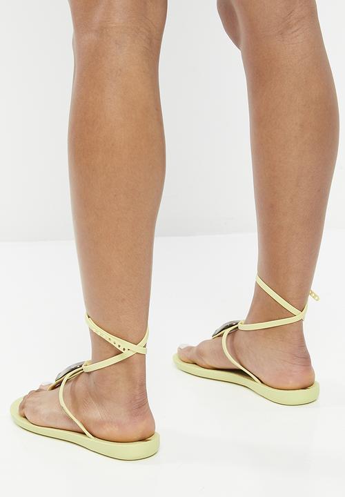 Ipanema - GIL83339 - green bronze