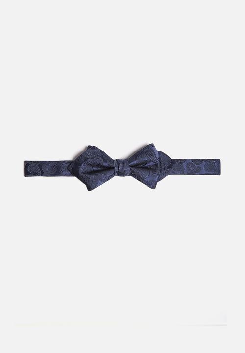 Jack & Jones - Derby Bowtie 